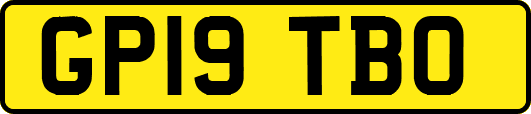 GP19TBO