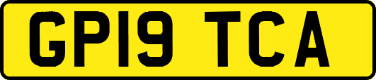 GP19TCA