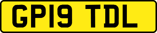 GP19TDL