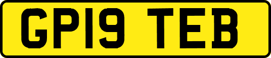 GP19TEB