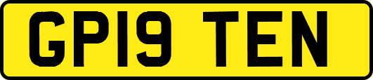 GP19TEN