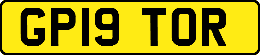 GP19TOR