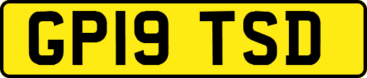 GP19TSD