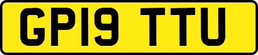 GP19TTU