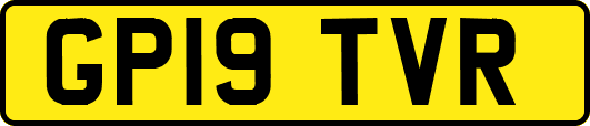 GP19TVR