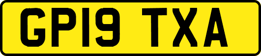 GP19TXA