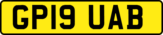 GP19UAB
