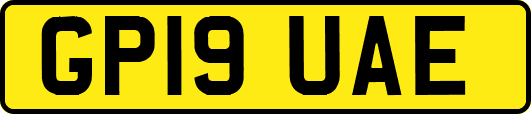 GP19UAE