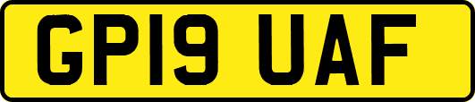 GP19UAF