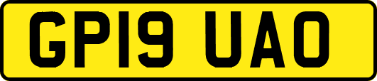 GP19UAO