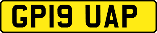 GP19UAP