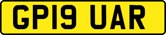 GP19UAR