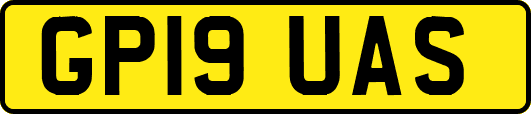 GP19UAS