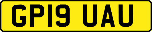 GP19UAU