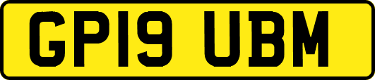 GP19UBM