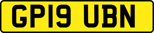 GP19UBN