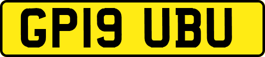 GP19UBU