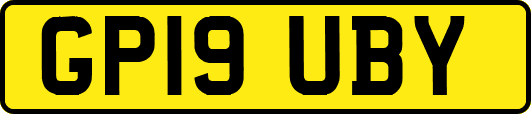 GP19UBY