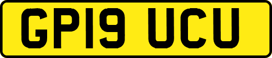 GP19UCU