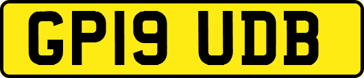 GP19UDB