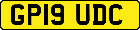 GP19UDC