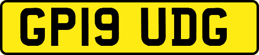 GP19UDG