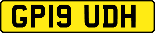 GP19UDH