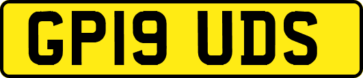 GP19UDS