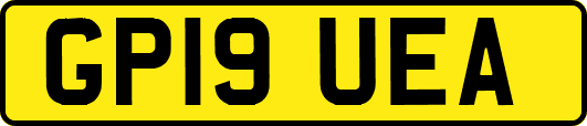 GP19UEA