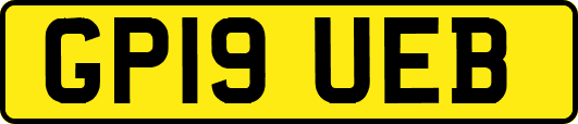 GP19UEB