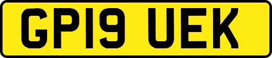 GP19UEK