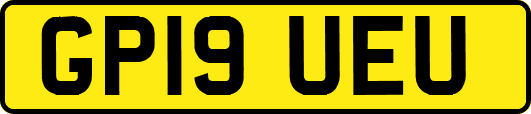 GP19UEU