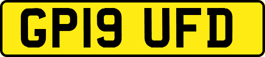 GP19UFD