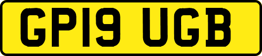 GP19UGB