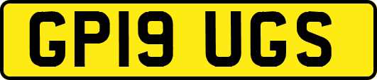 GP19UGS