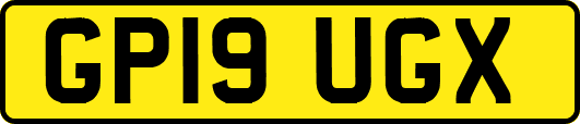 GP19UGX