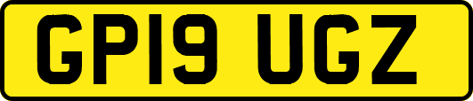 GP19UGZ