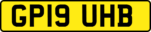 GP19UHB