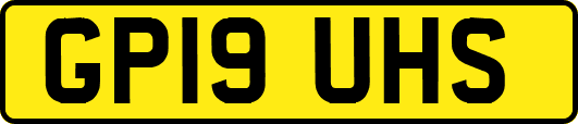 GP19UHS