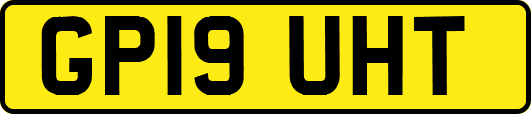 GP19UHT