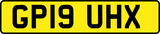 GP19UHX