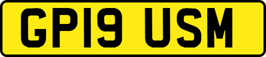 GP19USM