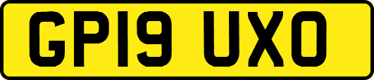 GP19UXO