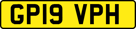 GP19VPH