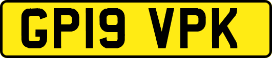 GP19VPK