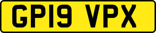 GP19VPX