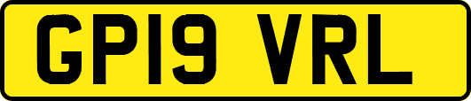 GP19VRL