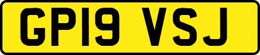 GP19VSJ