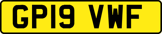 GP19VWF