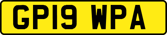 GP19WPA